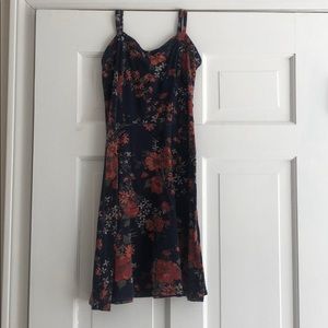 Aeropostale floral dress